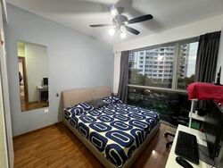 Flo Residence (D19), Condominium #633066961